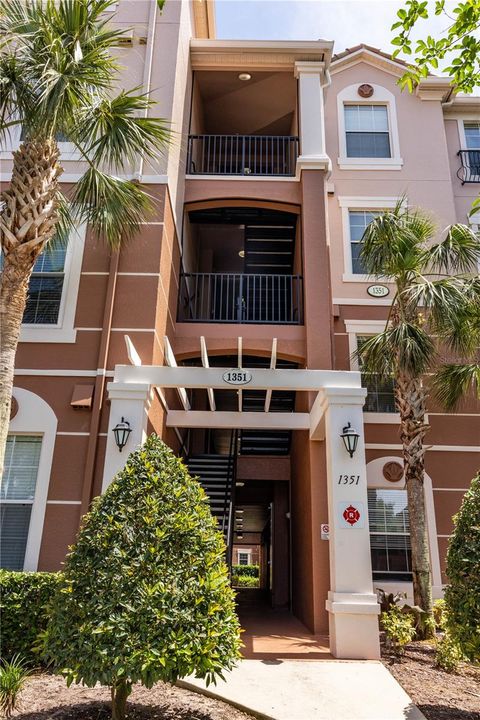 Photo of 1351 Venezia Court #304, Davenport, FL 33896 (MLS # O6270445)