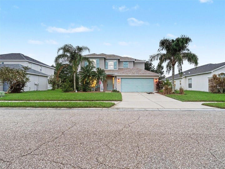Photo 1 of 34 — 10007 58TH STREET E, PARRISH, FL 34219