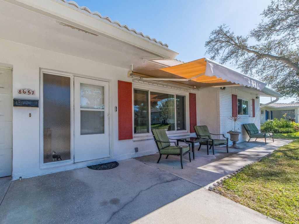 Photo of 8657 143rd Street, Seminole, FL 33776 (MLS # TB8455016)