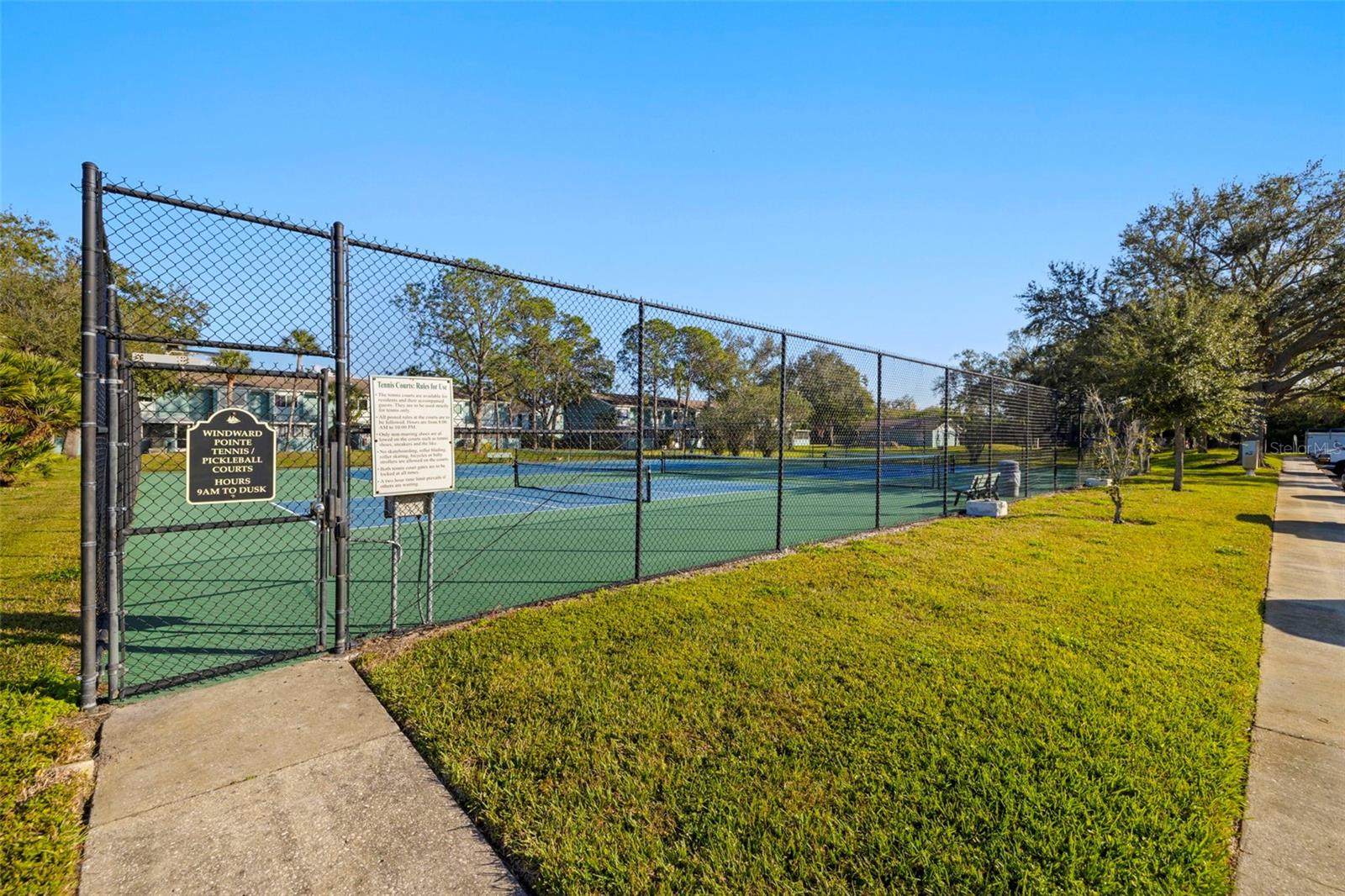 WINDWARD POINTE ST PETERSBURG - Residential