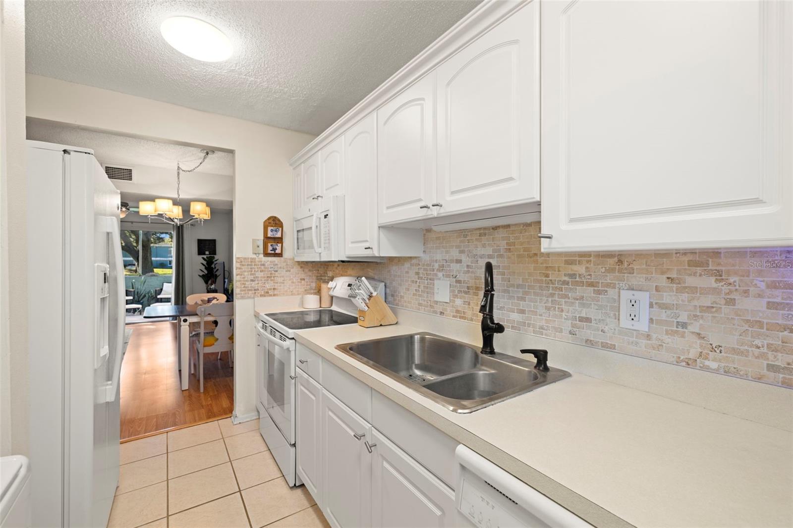 WINDWARD POINTE ST PETERSBURG - Residential