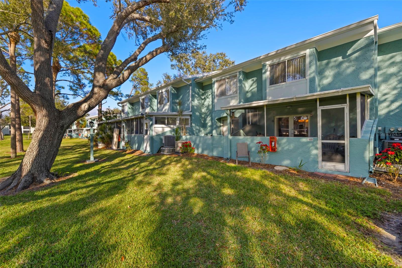 WINDWARD POINTE ST PETERSBURG - Residential