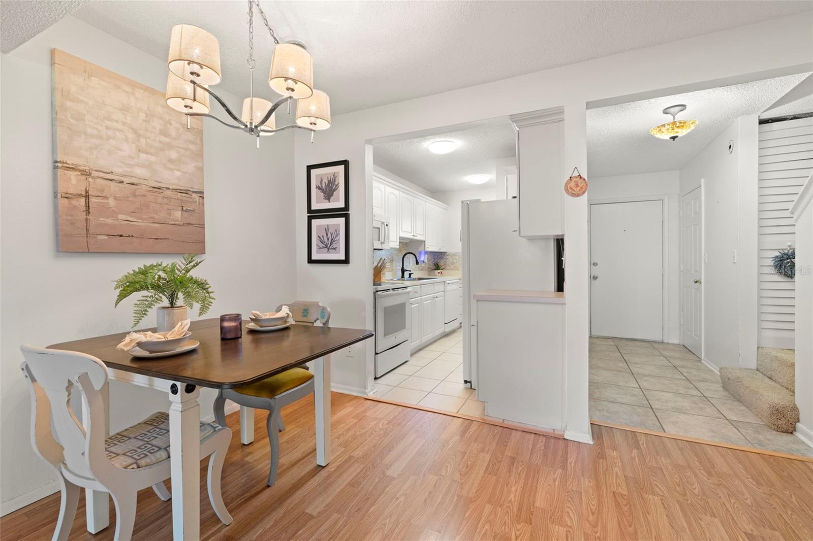 WINDWARD POINTE ST PETERSBURG - Residential