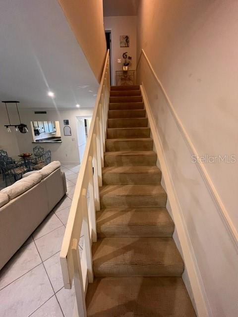CASTEL DEL MARE - Residential Lease