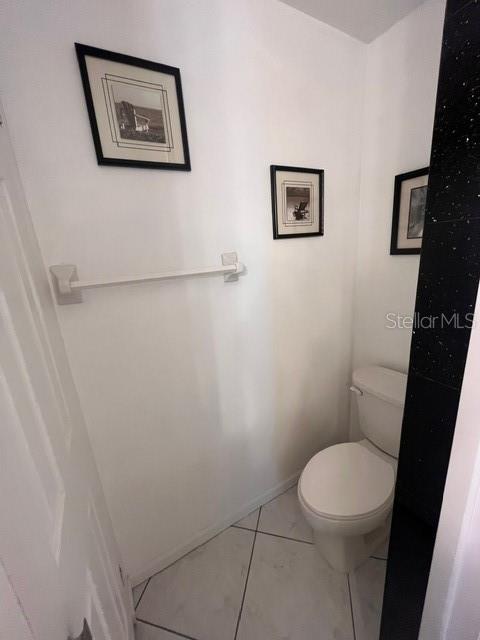 CASTEL DEL MARE - Residential Lease