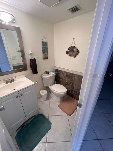 CASTEL DEL MARE - Residential Lease