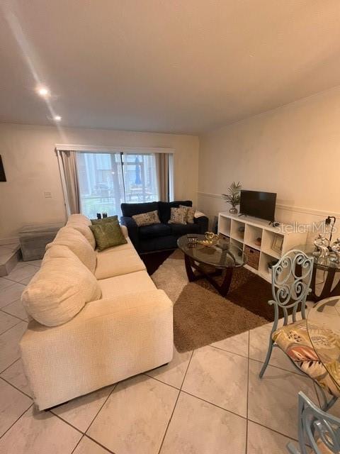 CASTEL DEL MARE - Residential Lease