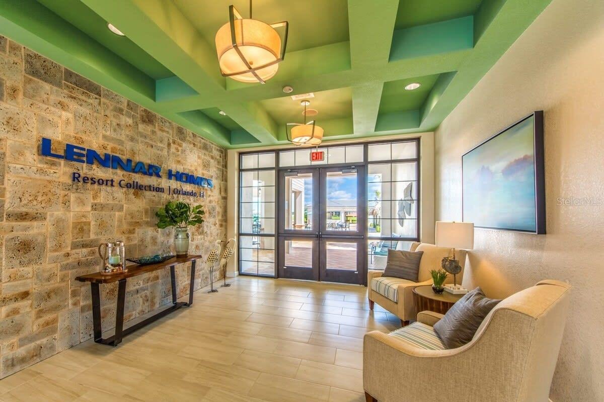 STOREY LAKE PH 3 - Residential