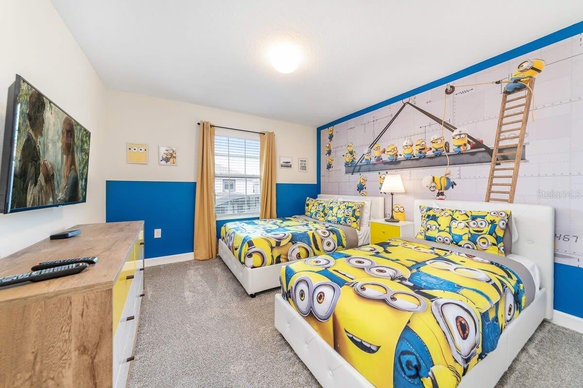 STOREY LAKE PH 3 - Residential