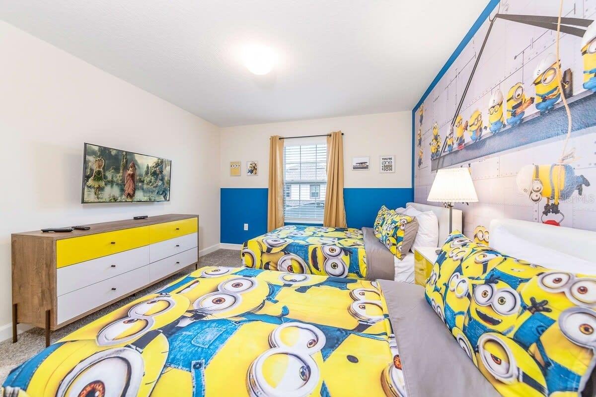 STOREY LAKE PH 3 - Residential