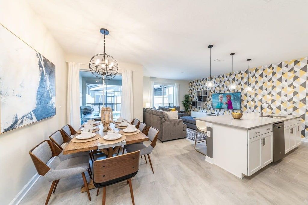 Photo of 4827 Dedication Street, Kissimmee, FL 34746 (MLS # S5147725)