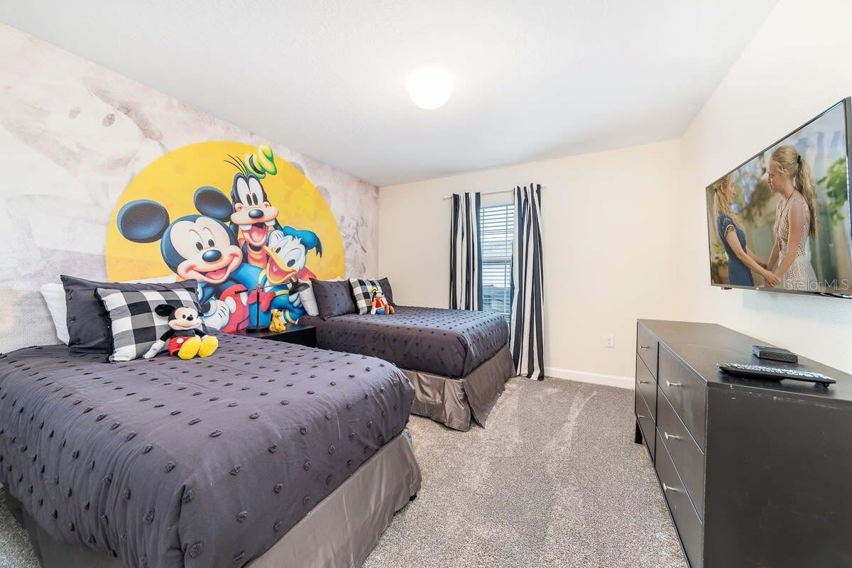 STOREY LAKE PH 3 - Residential