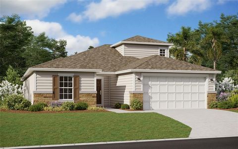 2937 FIRETHORN AVENUE ORANGE PARK FL 32073
