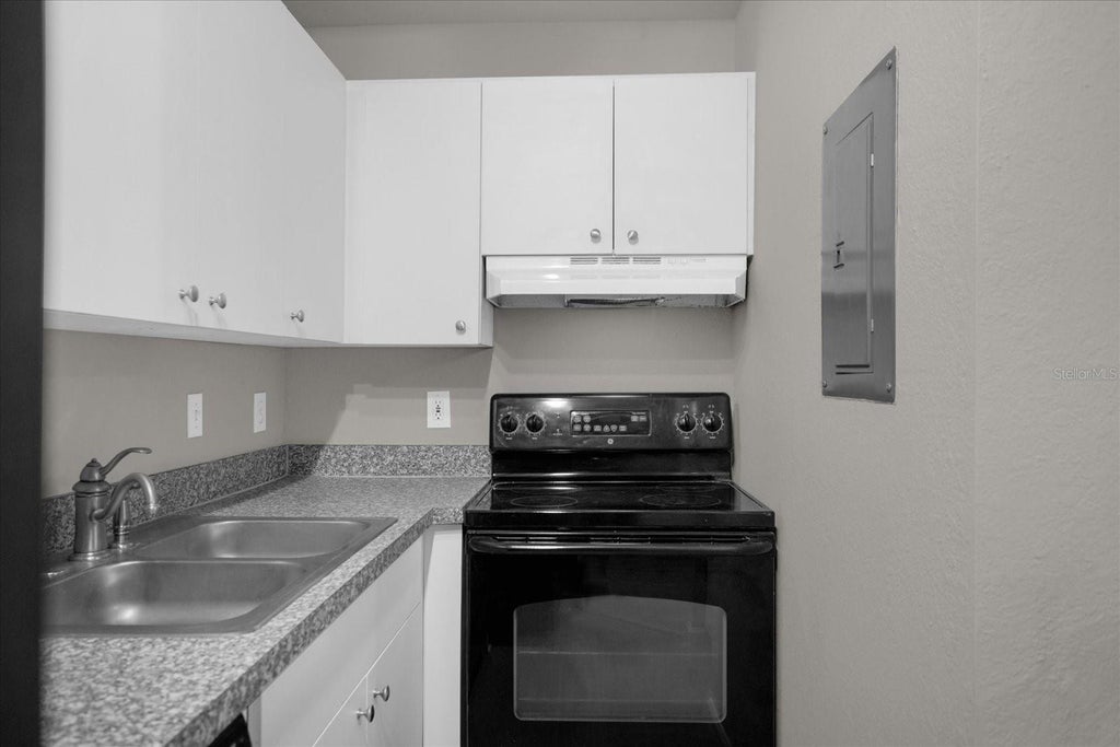 Photo of 6376 Raleigh Street #2015, Orlando, FL 32835 (MLS # S5158847)