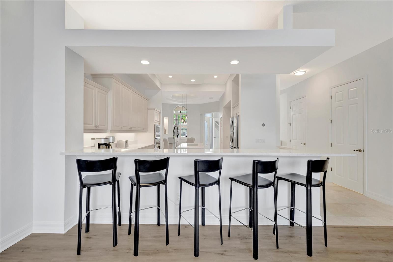 BOLLETTIERI RESORT VILLAS XII - Residential