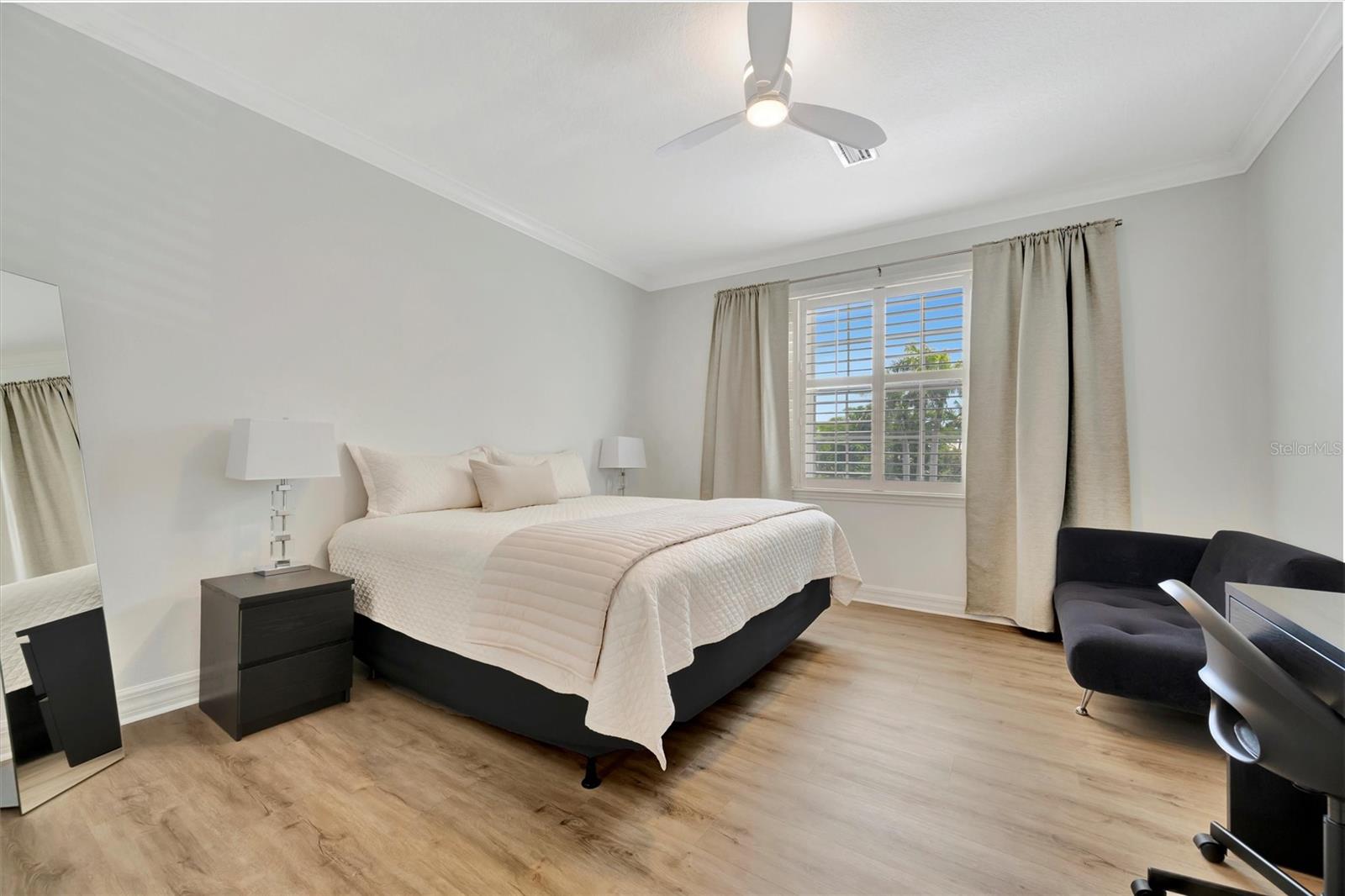 BOLLETTIERI RESORT VILLAS XII - Residential