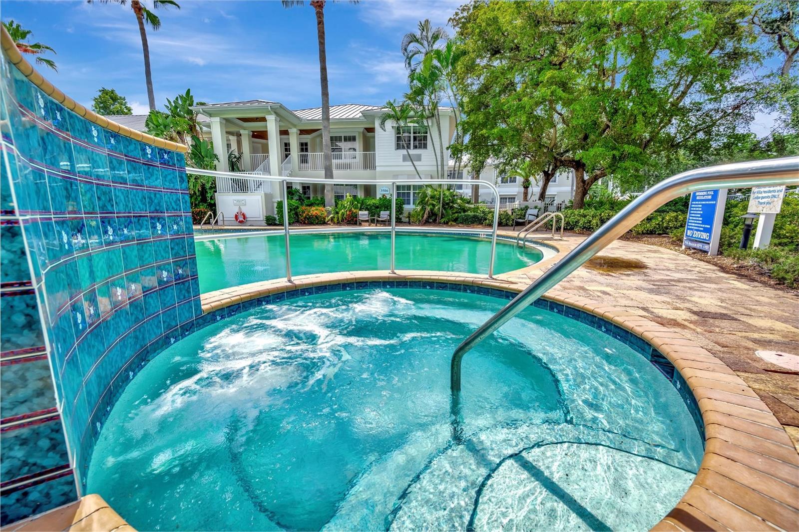 BOLLETTIERI RESORT VILLAS XII - Residential