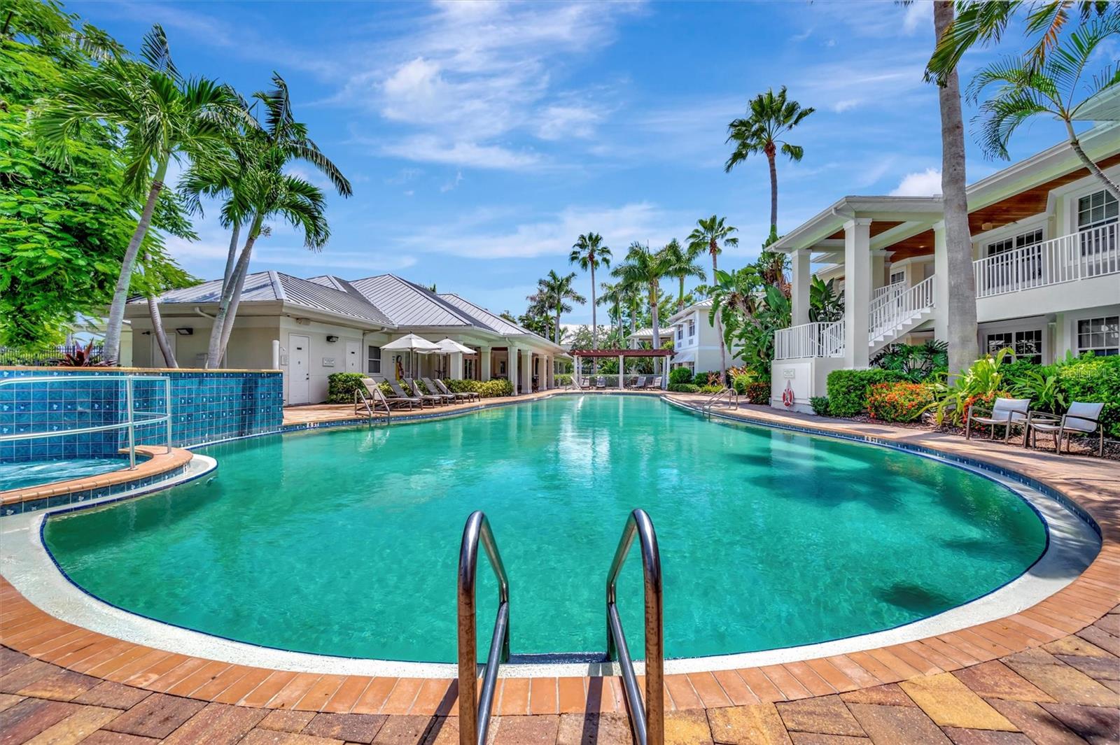 BOLLETTIERI RESORT VILLAS XII - Residential