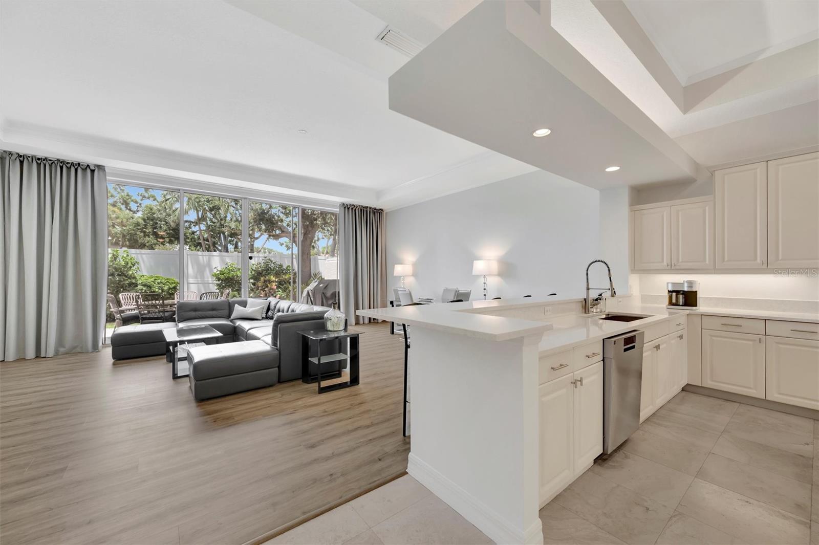 BOLLETTIERI RESORT VILLAS XII - Residential