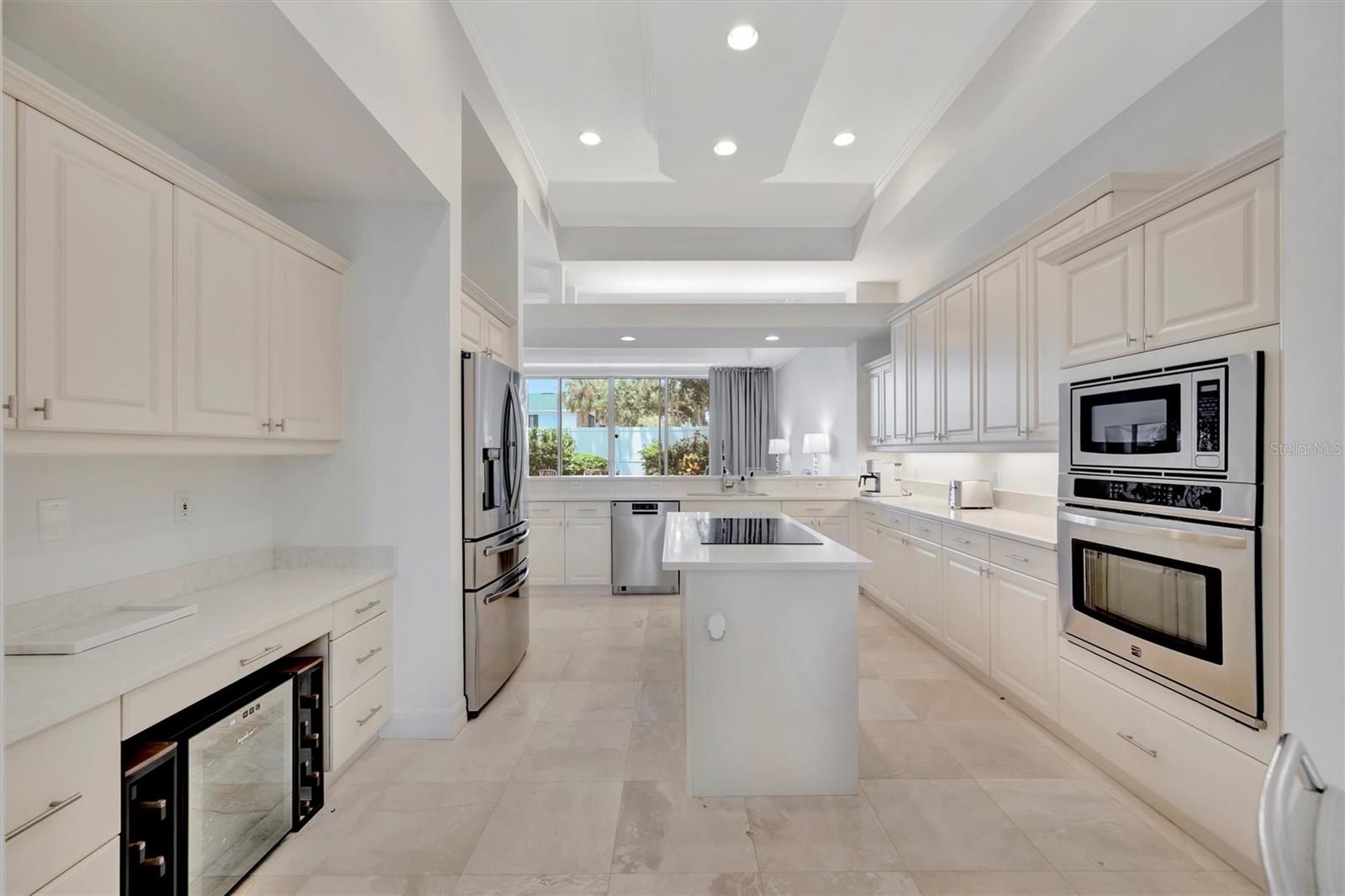 BOLLETTIERI RESORT VILLAS XII - Residential