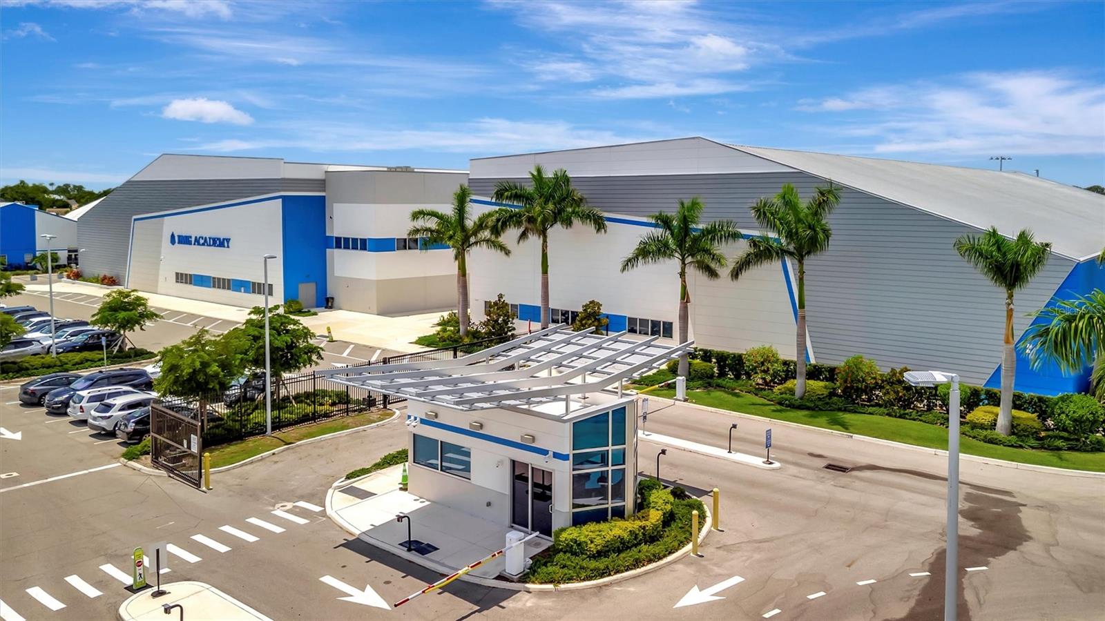 BOLLETTIERI RESORT VILLAS XII - Residential