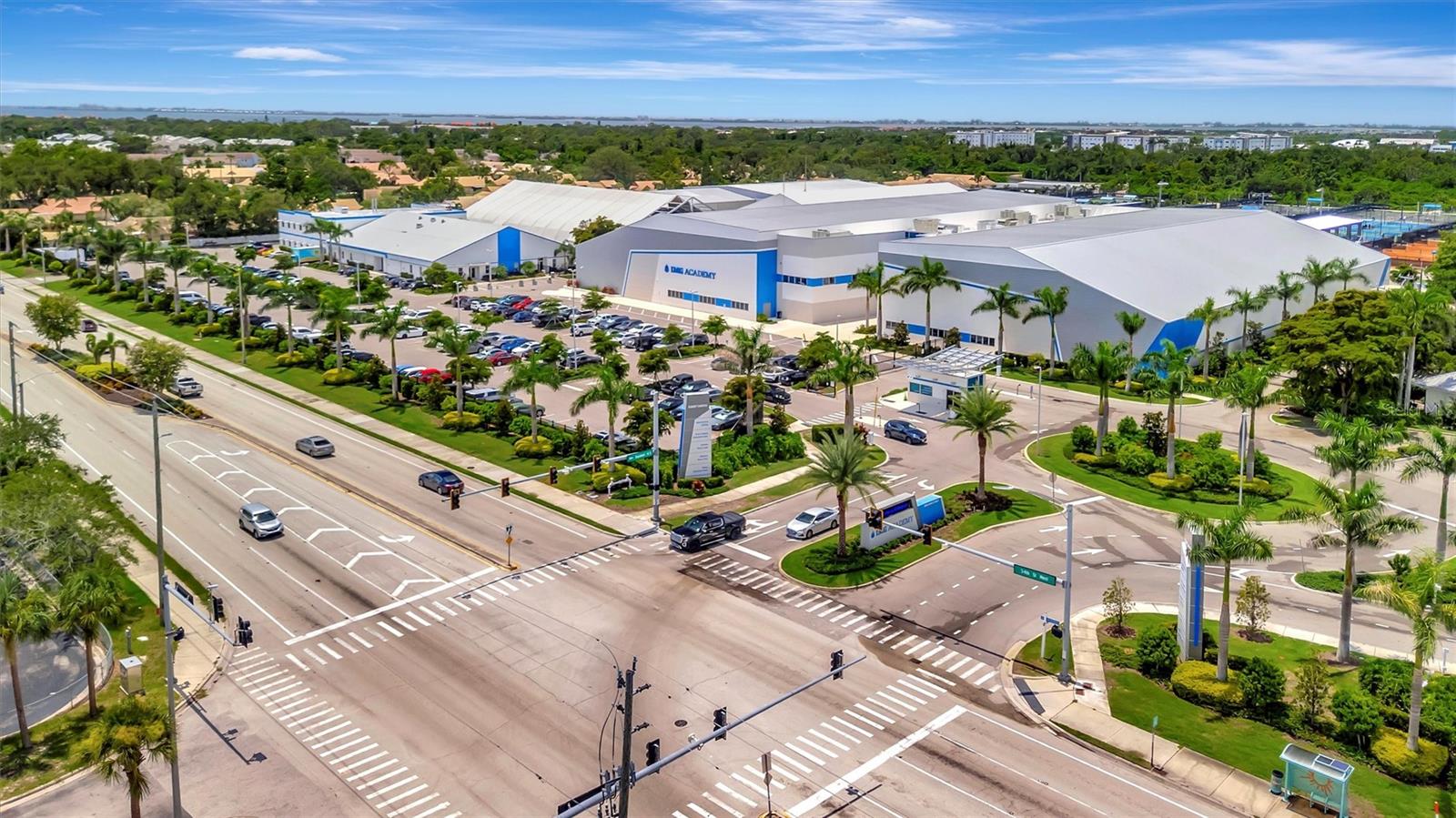 BOLLETTIERI RESORT VILLAS XII - Residential