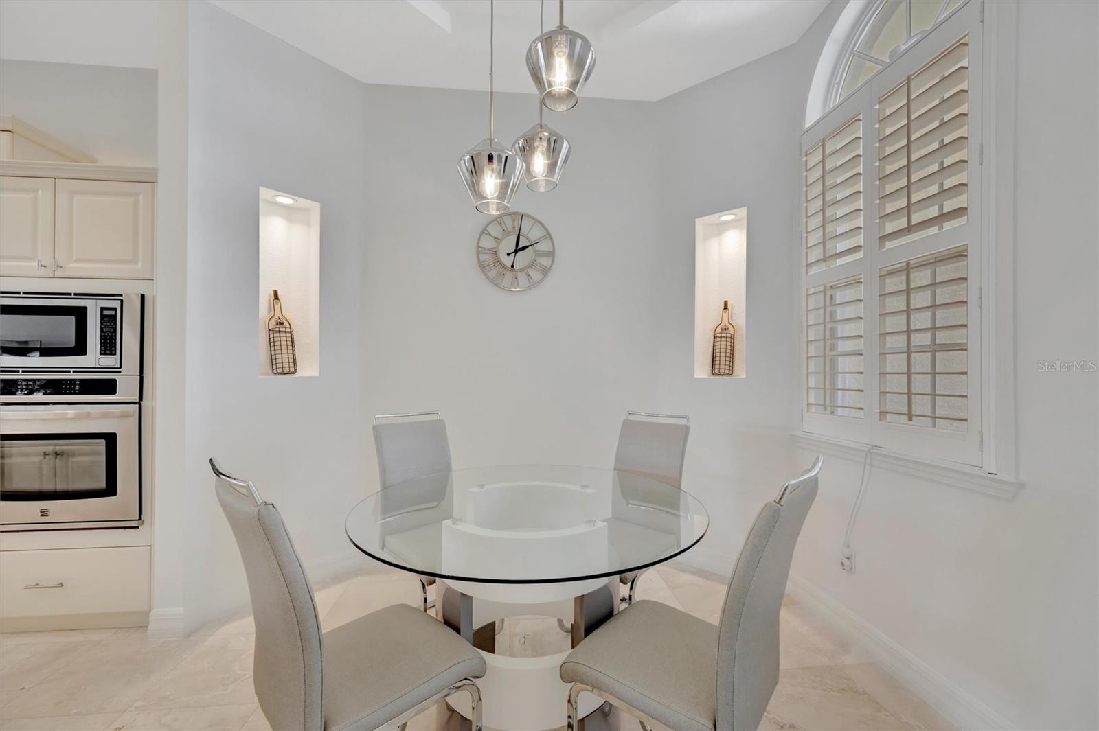 BOLLETTIERI RESORT VILLAS XII - Residential