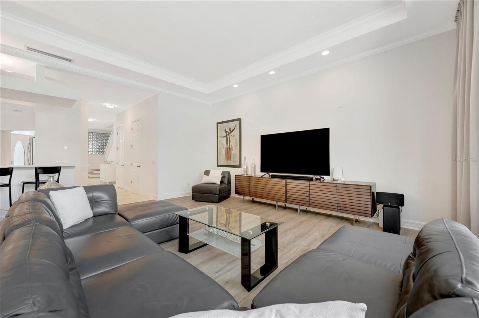 BOLLETTIERI RESORT VILLAS XII - Residential