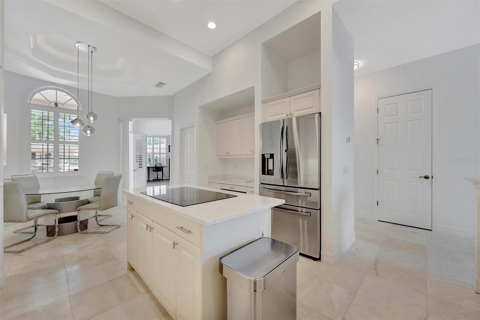 BOLLETTIERI RESORT VILLAS XII - Residential