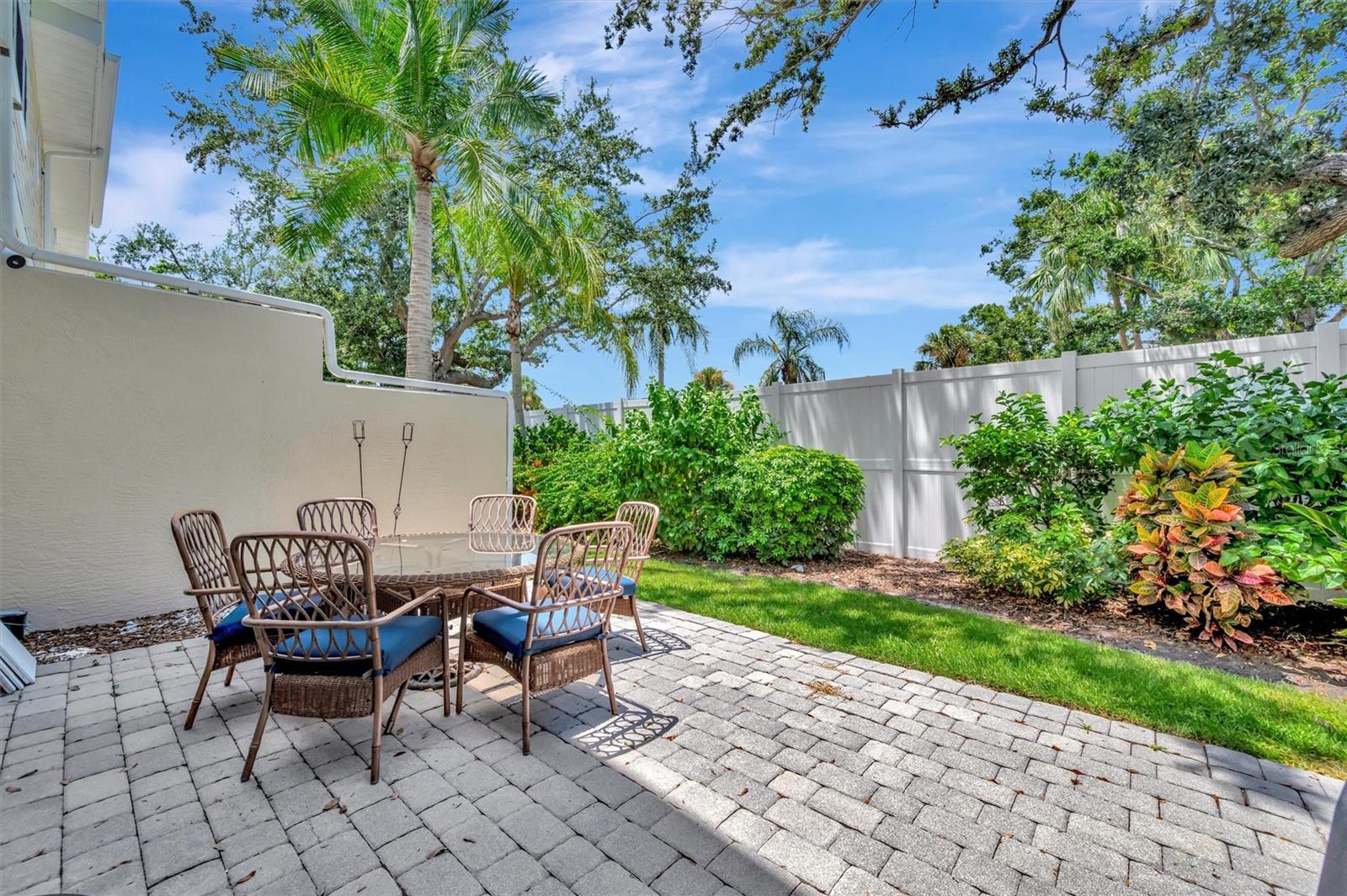 BOLLETTIERI RESORT VILLAS XII - Residential