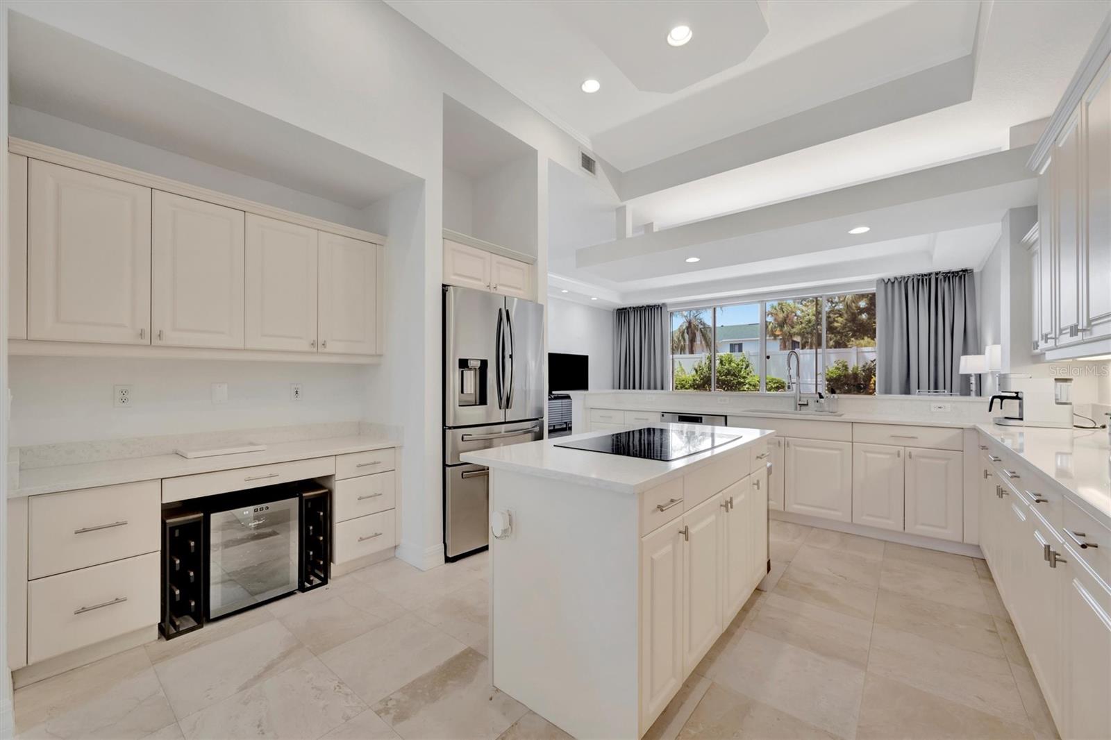 BOLLETTIERI RESORT VILLAS XII - Residential