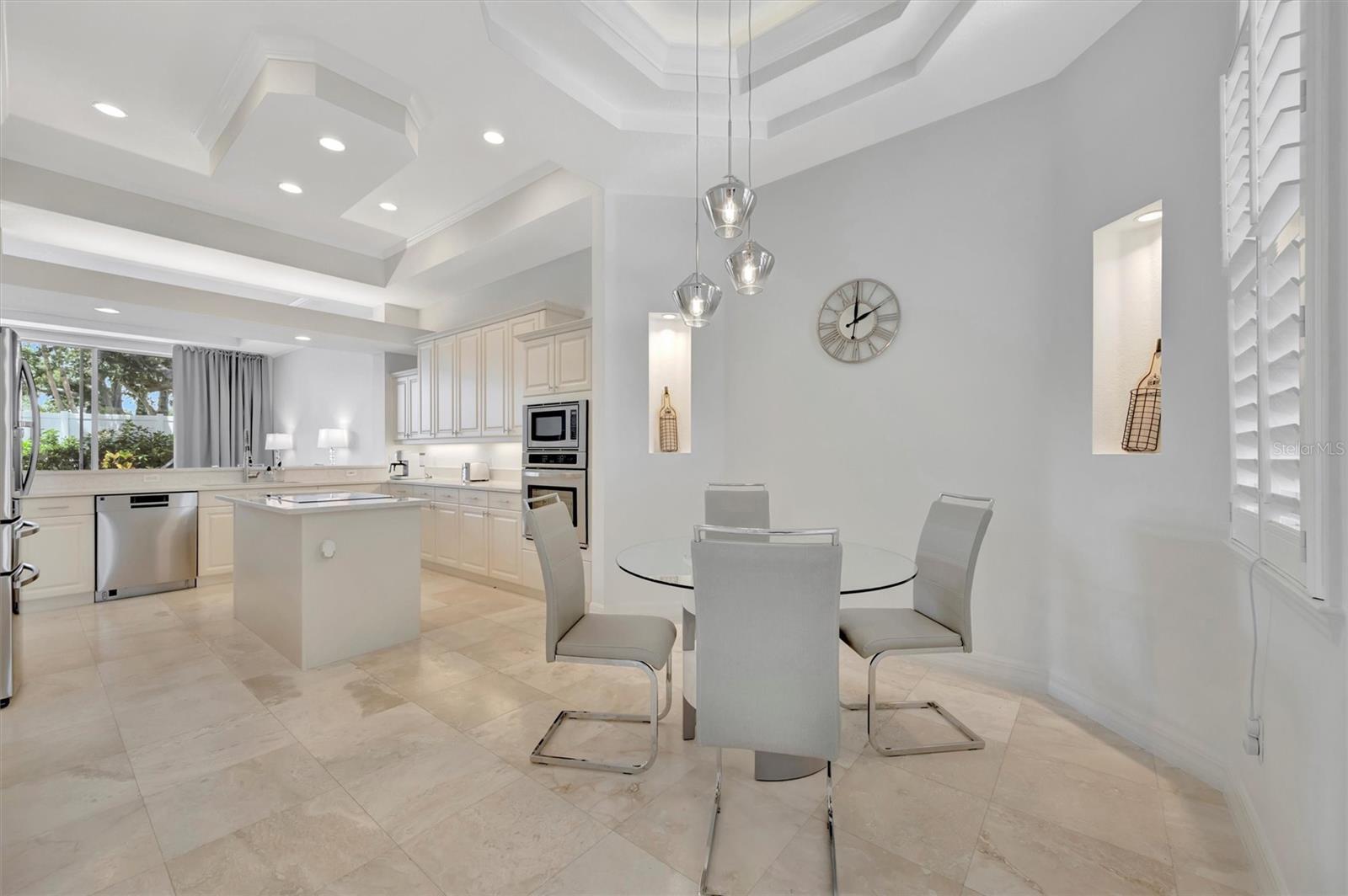 BOLLETTIERI RESORT VILLAS XII - Residential