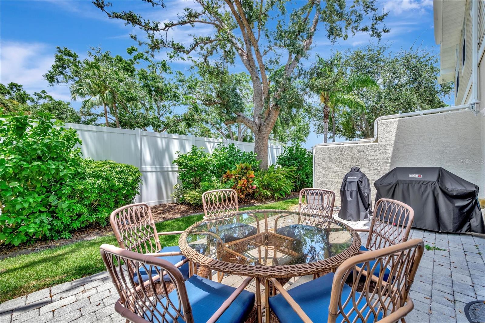 BOLLETTIERI RESORT VILLAS XII - Residential