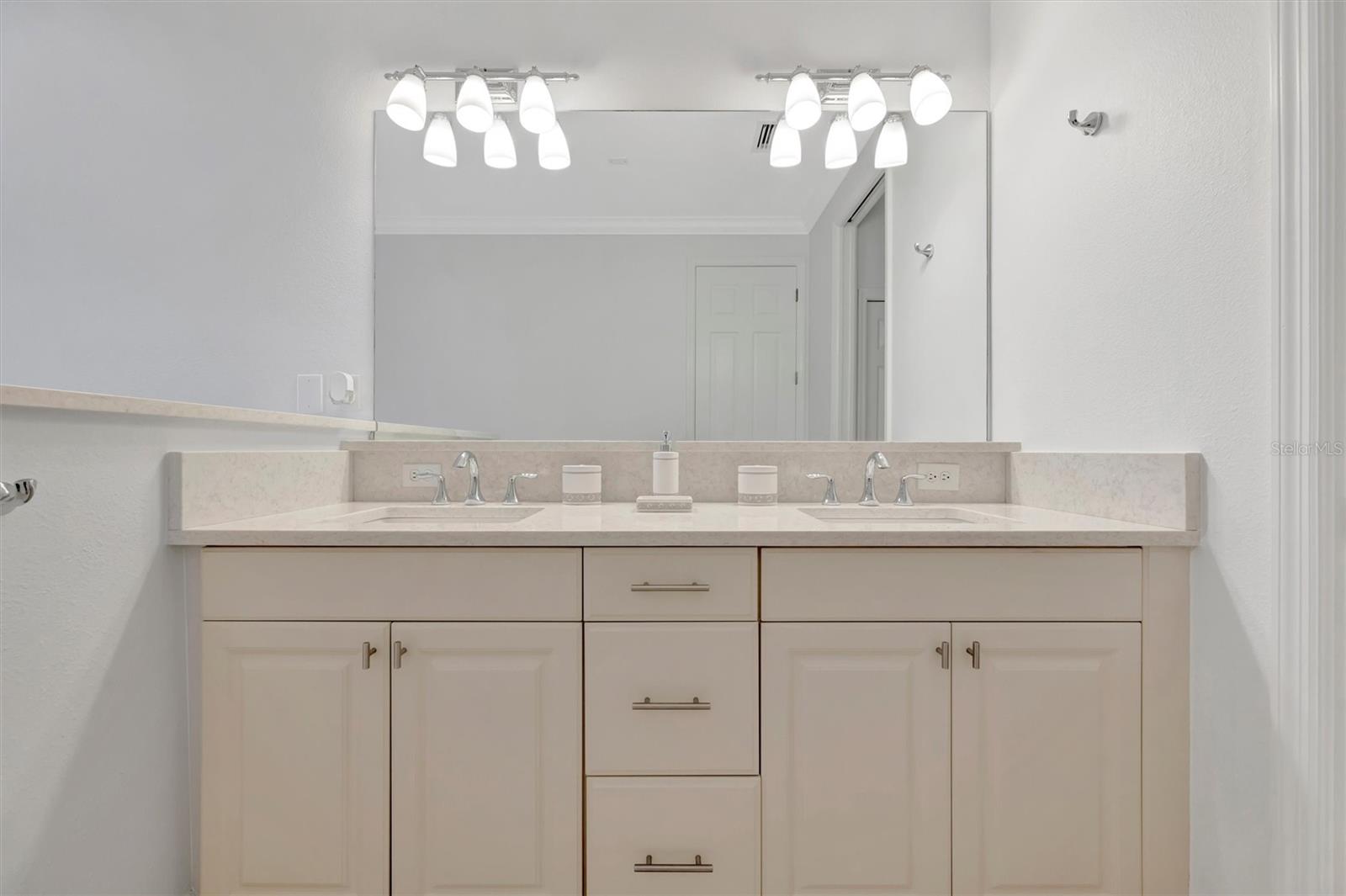 BOLLETTIERI RESORT VILLAS XII - Residential