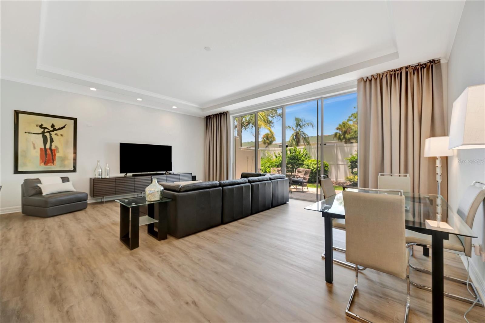 BOLLETTIERI RESORT VILLAS XII - Residential