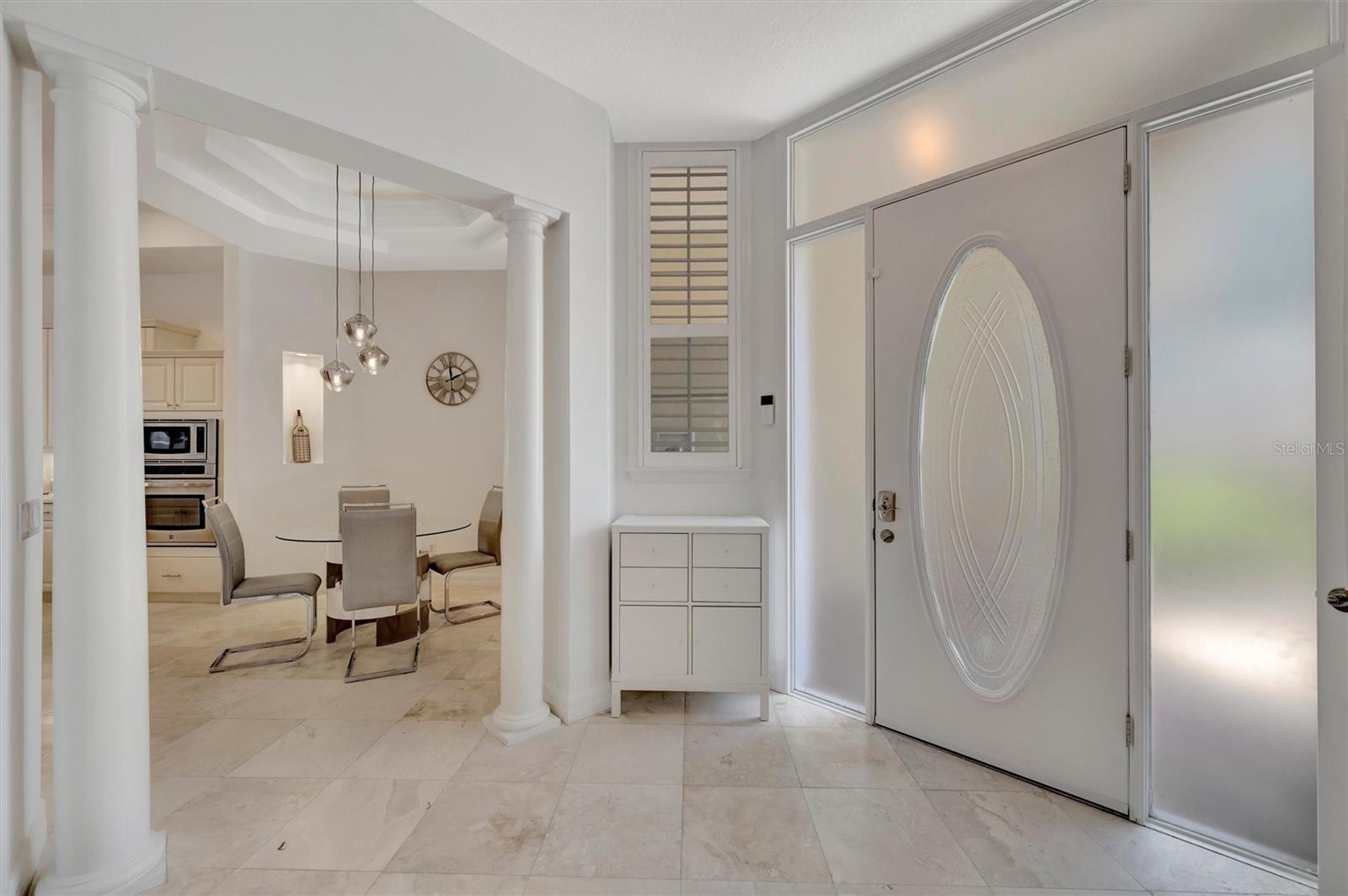 BOLLETTIERI RESORT VILLAS XII - Residential