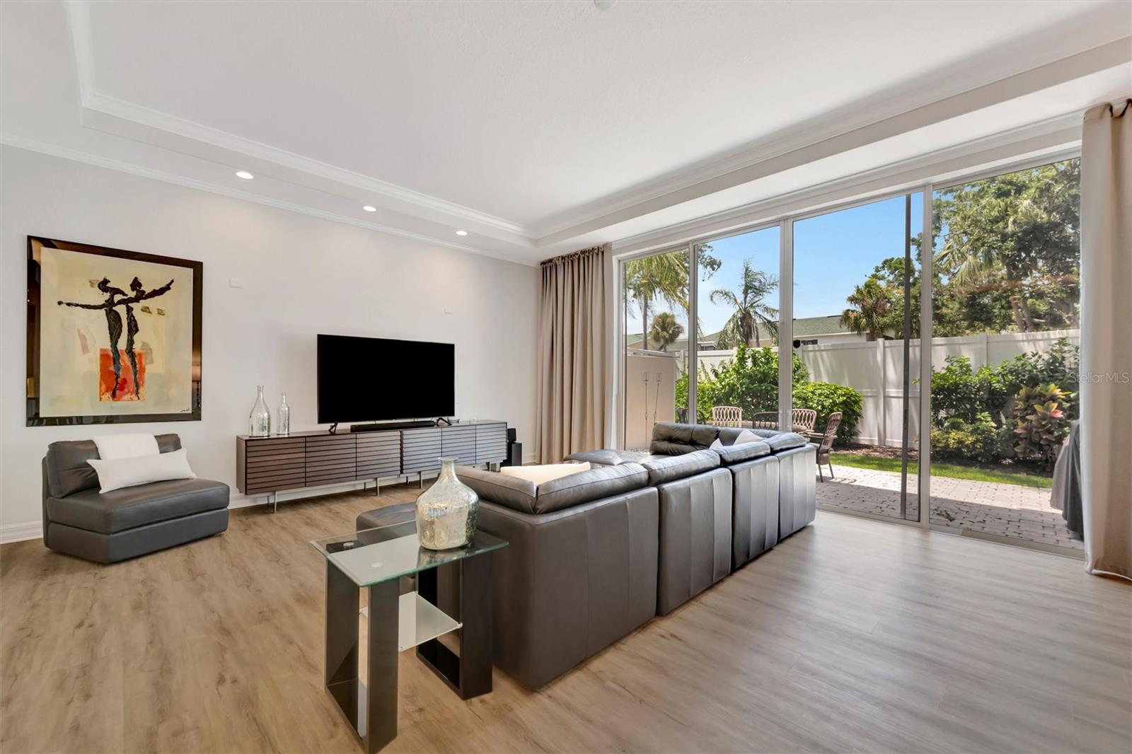 BOLLETTIERI RESORT VILLAS XII - Residential