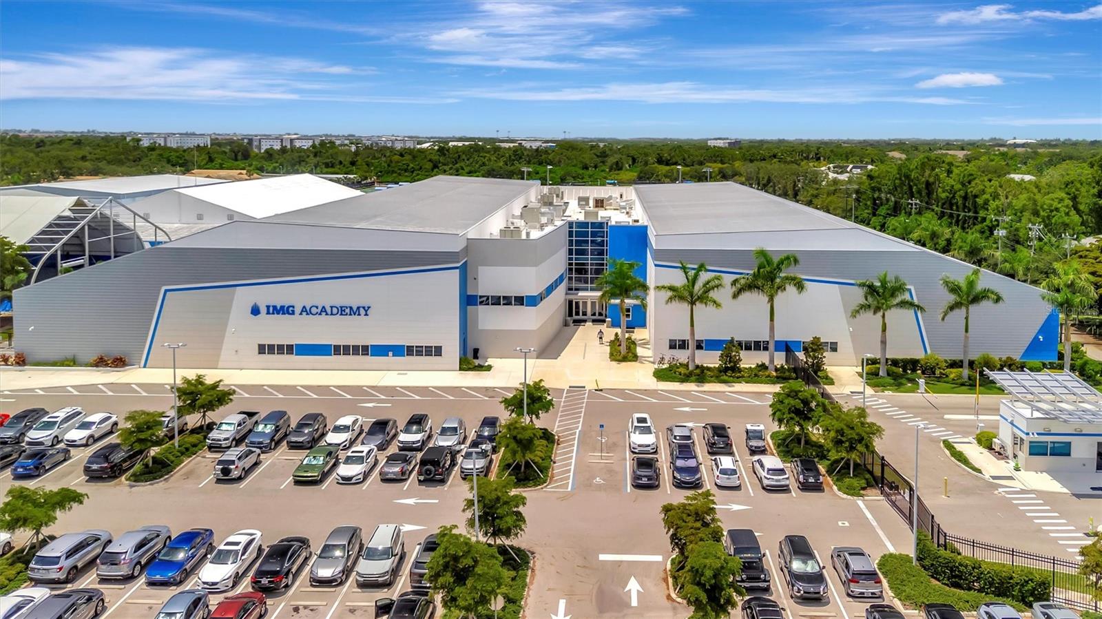 BOLLETTIERI RESORT VILLAS XII - Residential