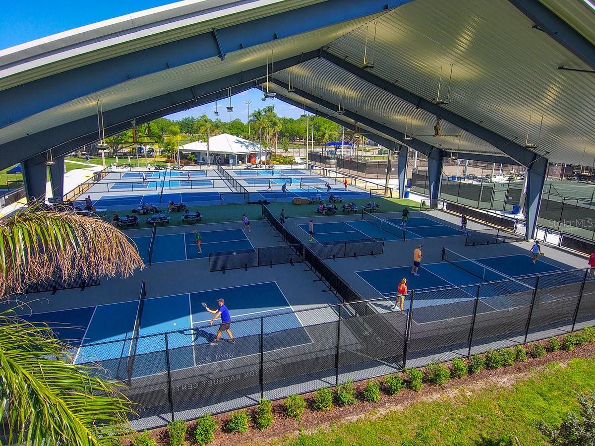 BOLLETTIERI RESORT VILLAS XII - Residential