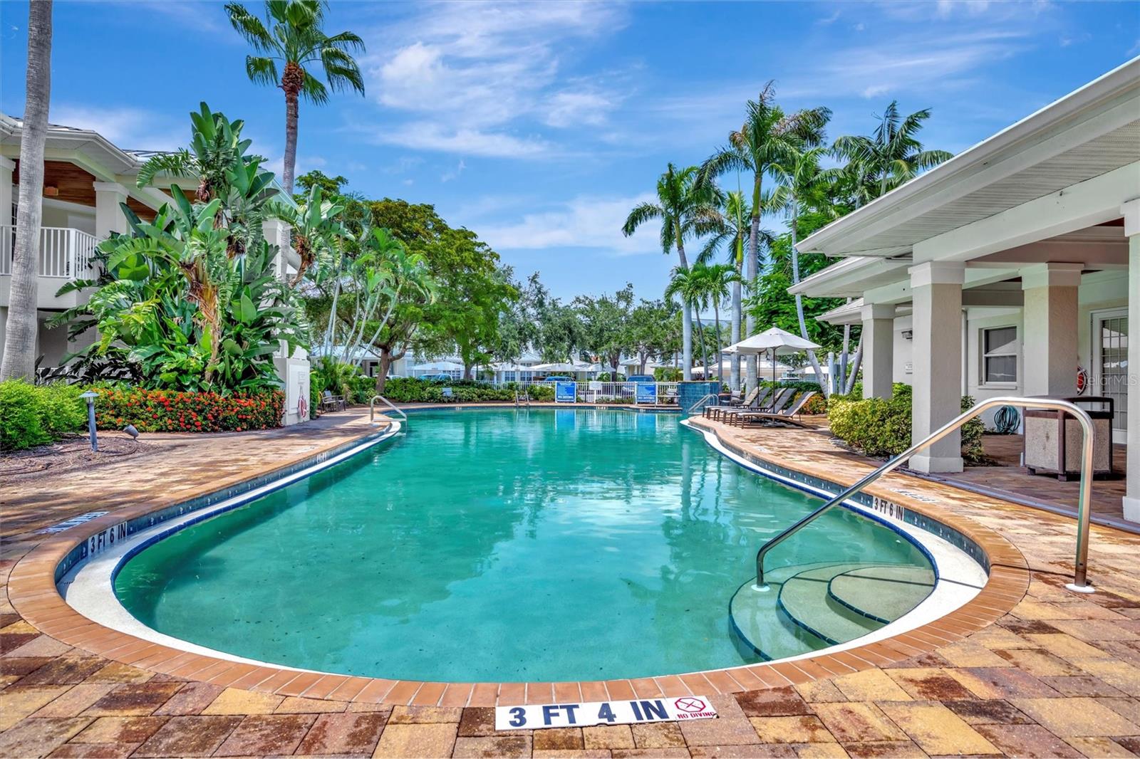 BOLLETTIERI RESORT VILLAS XII - Residential