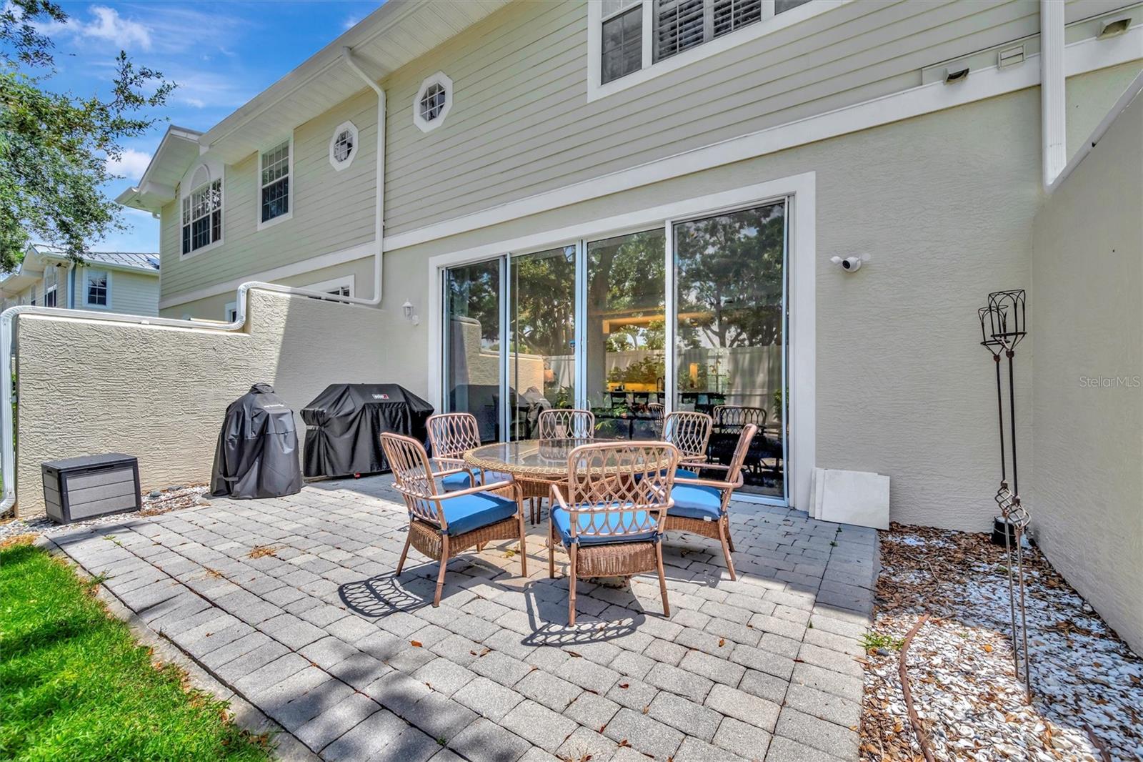 BOLLETTIERI RESORT VILLAS XII - Residential