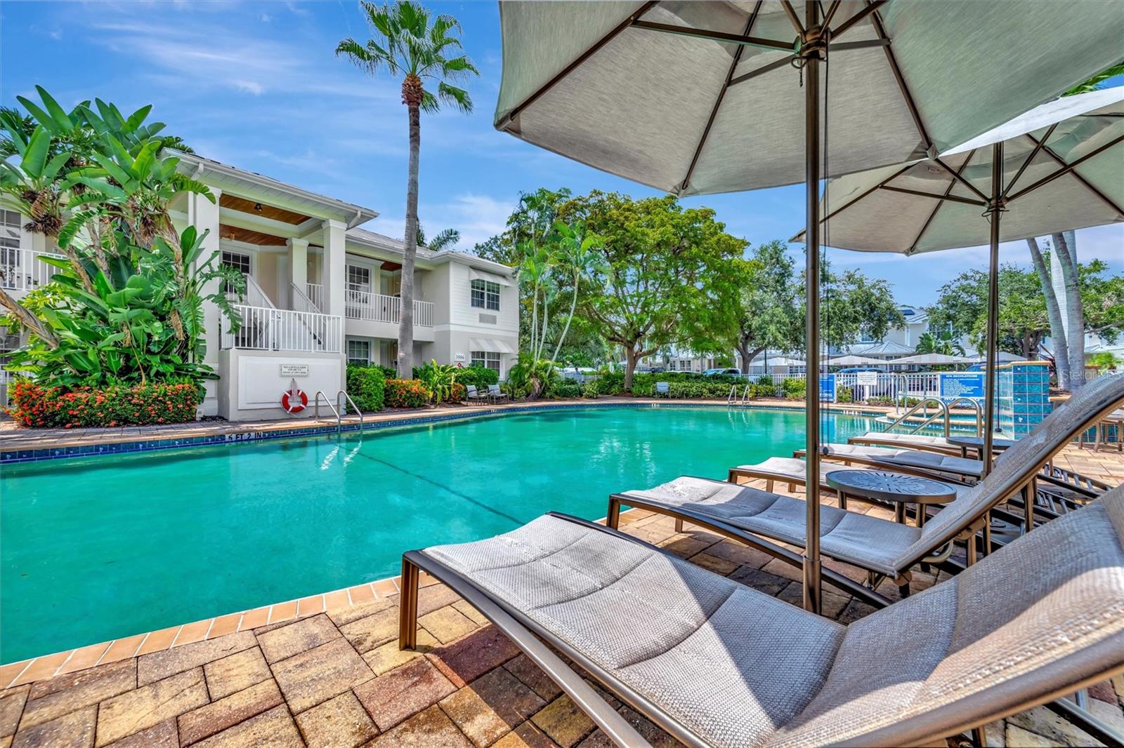 BOLLETTIERI RESORT VILLAS XII - Residential