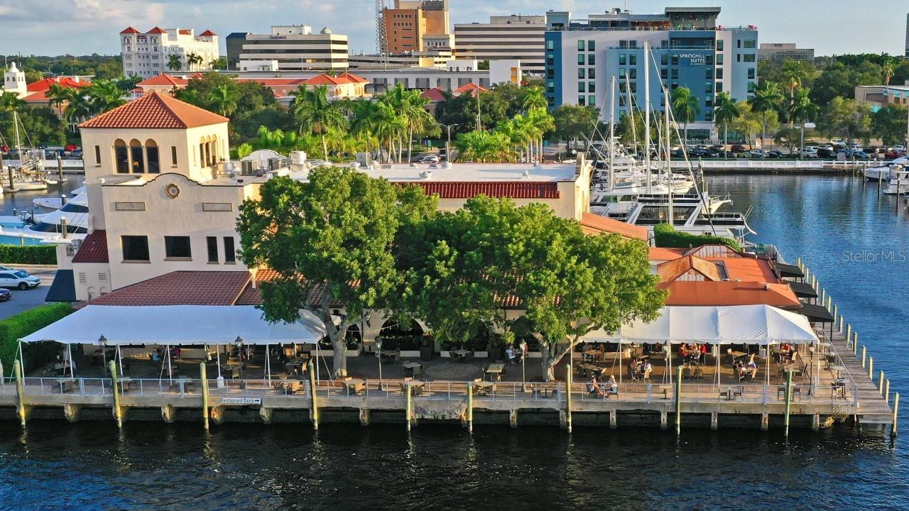 BOLLETTIERI RESORT VILLAS XII - Residential