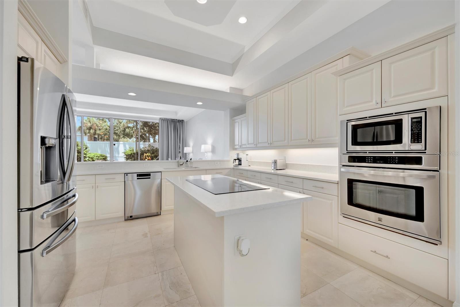 BOLLETTIERI RESORT VILLAS XII - Residential