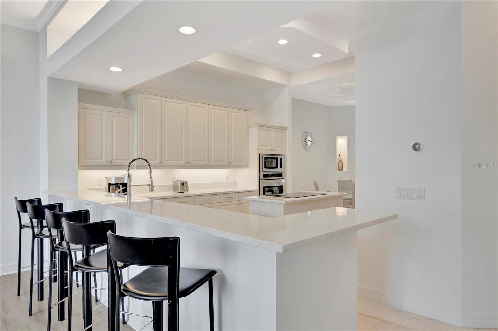 BOLLETTIERI RESORT VILLAS XII - Residential