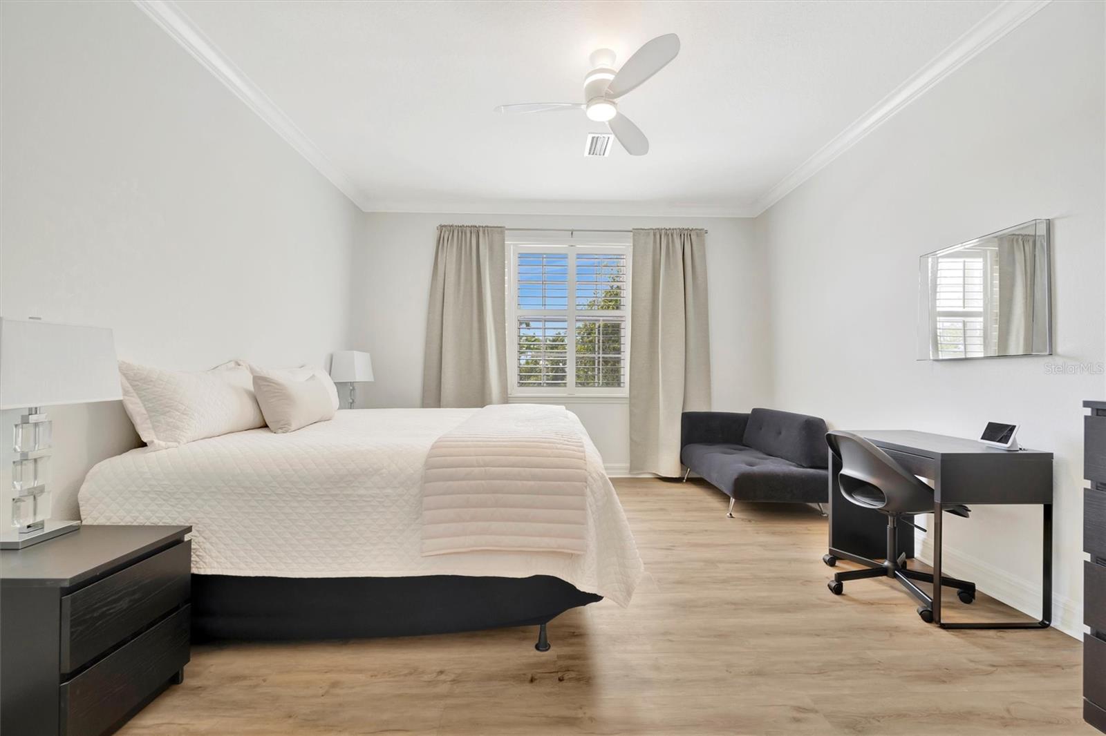 BOLLETTIERI RESORT VILLAS XII - Residential