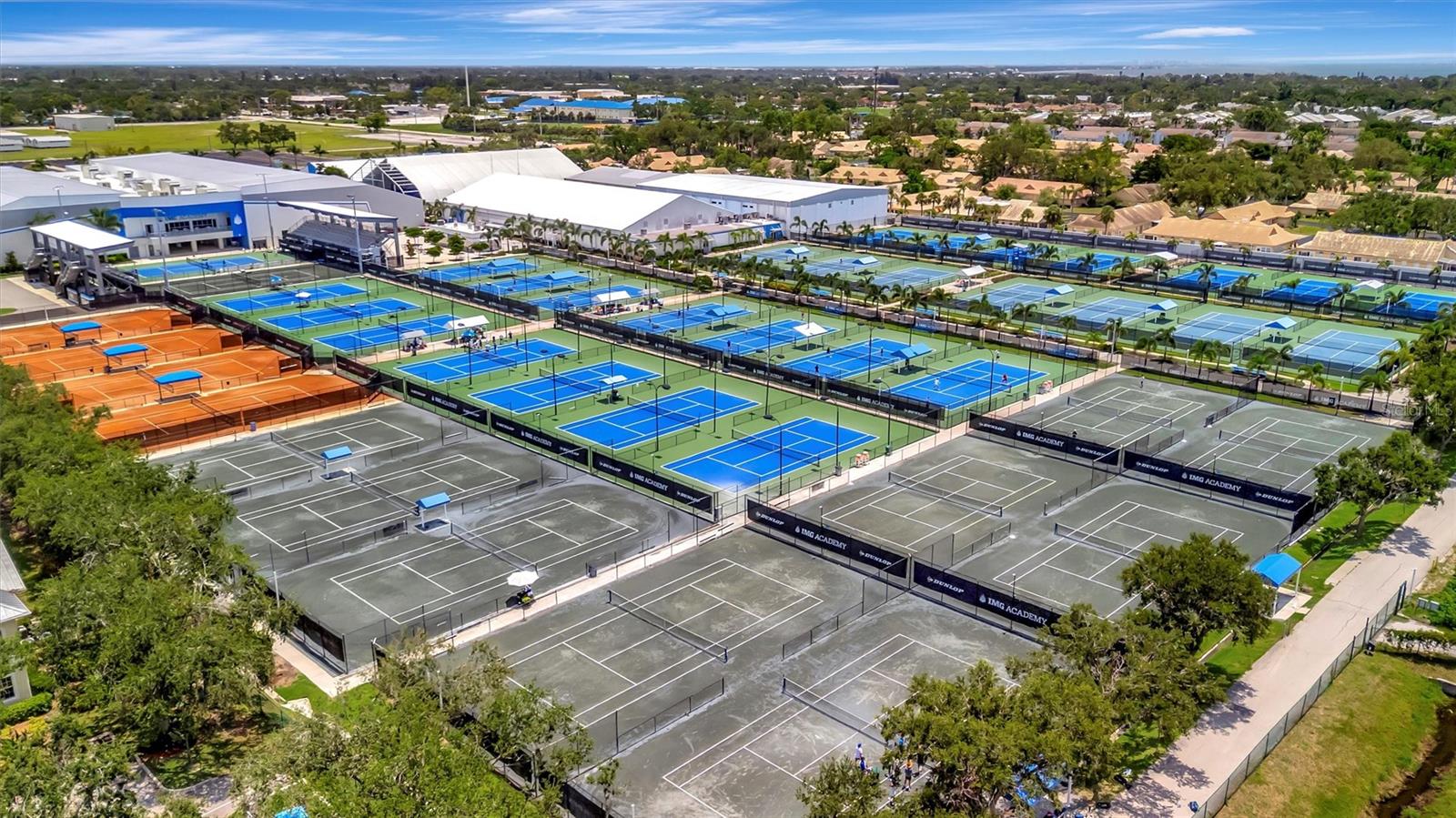 BOLLETTIERI RESORT VILLAS XII - Residential