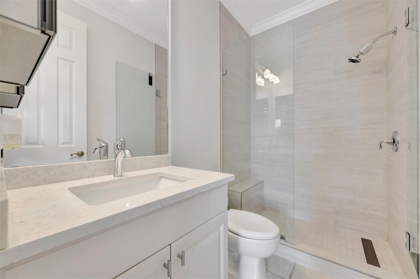 BOLLETTIERI RESORT VILLAS XII - Residential