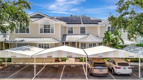 3409 54TH DRIVE W 102 BRADENTON FL 34210