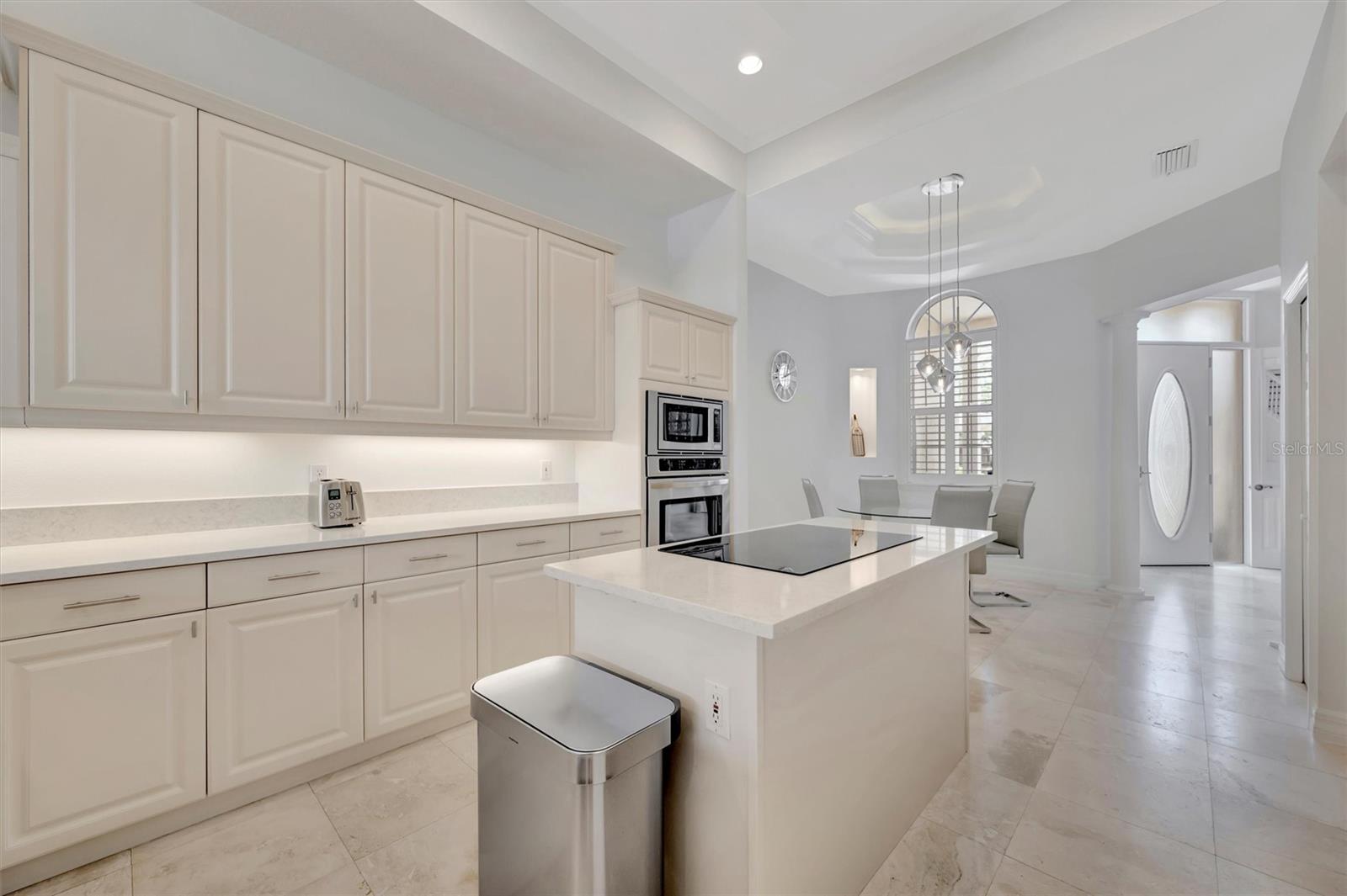 BOLLETTIERI RESORT VILLAS XII - Residential